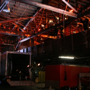 Photo of The Old Freeman Factory