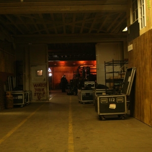 Photo of The Old Freeman Factory