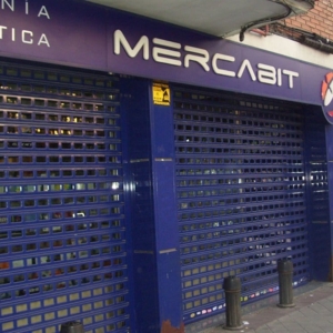 Photo of Mercabit