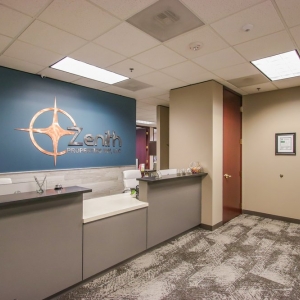 Photo of Zenith Properties NW