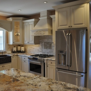 Photo of Absolute Kitchen & Granite