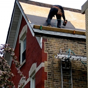Photo of Second City Roofing & Exteriors