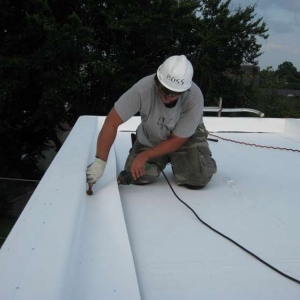 Photo of Second City Roofing & Exteriors