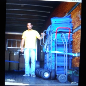 Photo of Top Notch Moving