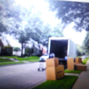 Photo of Top Notch Moving