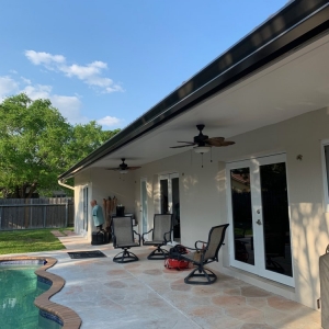 Photo of Green Solution Rain Gutters