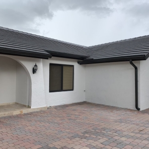 Photo of Green Solution Rain Gutters