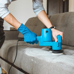 Photo of Rug Care