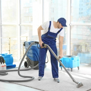 Photo of Rug Care