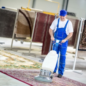 Photo of Rug Care