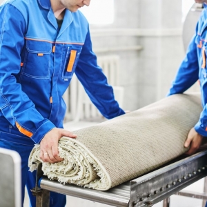 Photo of Rug Care