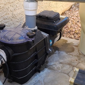 Photo of Pinnacle Pool Service