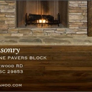 Photo of PC Masonry