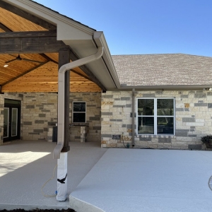 Photo of Gutter Tex