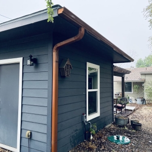 Photo of Gutter Tex