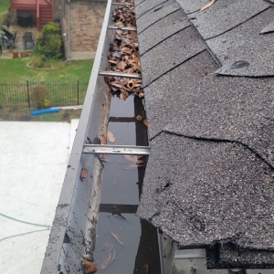 Photo of Gutter Tex