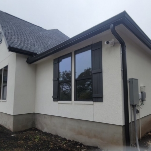 Photo of Gutter Tex