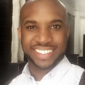 Photo of Alex Finance NYC