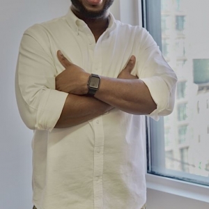 Photo of Alex Finance NYC