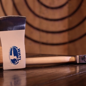 Photo of Murfreesboro Axe