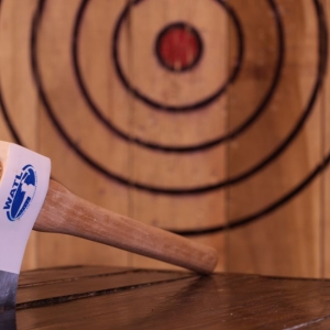 Photo of Murfreesboro Axe