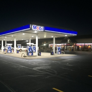 Photo of JAC LED Lighting