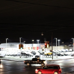 Photo of JAC LED Lighting