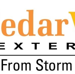 Photo of Cedar Valley Exteriors