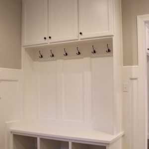 Photo of Artistic Trim Crown and Molding
