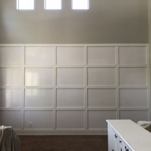 Photo of Artistic Trim Crown and Molding