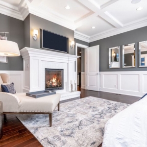 Photo of Artistic Trim Crown and Molding