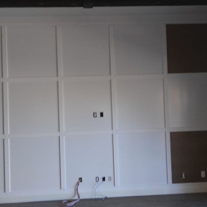 Photo of Artistic Trim Crown and Molding