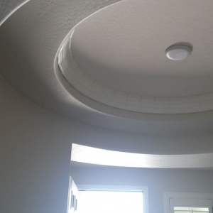 Photo of Artistic Trim Crown and Molding