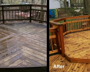 Photo of Eco Friendly Detailing