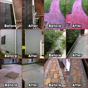 Photo of Eco Friendly Detailing