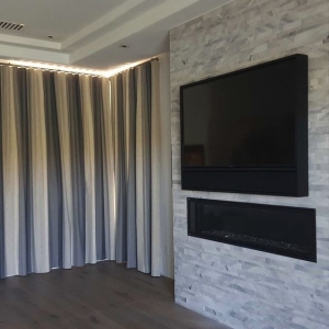 Photo of Lanza AV Home Theater and Security