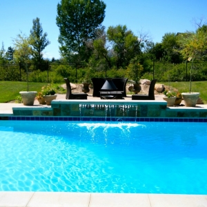 Photo of A 1 Pool Service