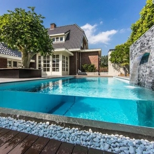 Photo of A 1 Pool Service