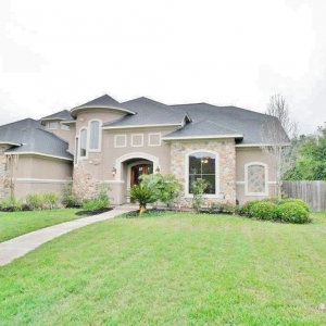 Photo of Jason Gracey - Great Houston Properties Team