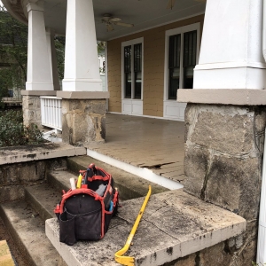 Sandy Springs Nu Homes Construction