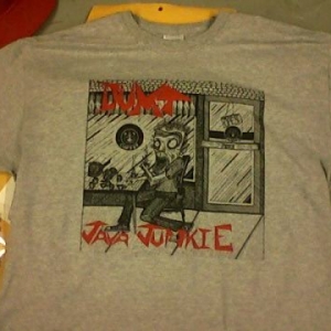 Photo of Screenprint Northwest