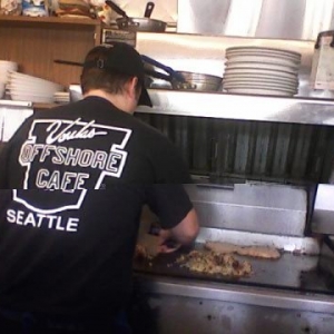 Photo of Screenprint Northwest