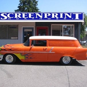 Photo of Screenprint Northwest