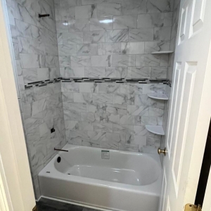 Photo of Tracy Floors & Tile