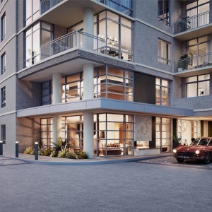 Photo of Crimson Luxury Apartment Homes