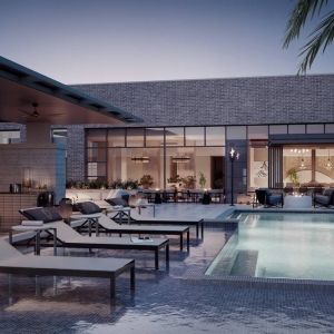 Photo of Crimson Luxury Apartment Homes