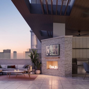 Photo of Crimson Luxury Apartment Homes