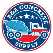 Tracy A & A Concrete Supply