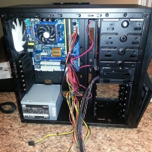 Photo of All Things Computer
