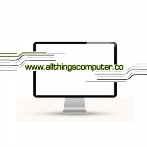 Photo of All Things Computer